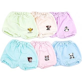 47% Off ONLINETREE Kids Bloomers - Now ₹369 (Original ₹700)