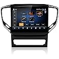 MOOKAKA Android 11 Car Stereo 2 din GPS Navigation Head Unit for Maserati Ghibili 2017-2020 Multimedia Player Car Radio 10.26 inch HD 1080P IPS Touch Screen Support Wireless Carplay DSP AHD (6+128GB）