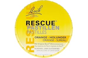 DIAFARM (BACH FLOWER) BACH RESCUE CARAMELOS -ARANDANOS- 30 g