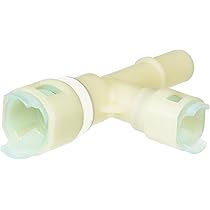 Find 15161789 TRAILBLAZER 5.3 HEATER INLET TEE FITTING GM OEM NEW PART In Warwick, Rhode Island - Foto 2