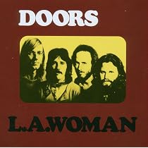 The Doors (Remastered): Amazon.nl: Muziek