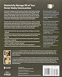 Image de The Complete Social Media Community Manager's Guide: Essential Tools and Tactics for Business Success
