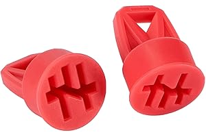 Petellow Copertura di protezione da contatto adatta per Bosch Powertube 750 Wh, Powerpack 545 Wh, Powerpack 725 Wh(SmartSystem) – Ebike batteria portabiciclette trasporto protezione pin copertura R2