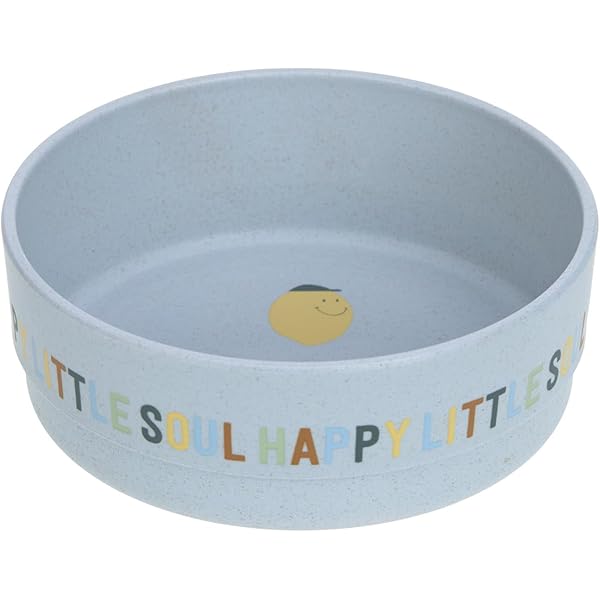 Tazza Bambini LÄSSIG Happy Fruits - Senza BPA, Lavastoviglie E Microonde, Design Limone - Foto 6