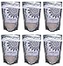 (6 PACK) - BonPom - Himalayan Salt Coarse | 200g | 6 PACK BUNDLE