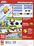 Image de New Super Mario Bros. U: Prima Official Game Guide