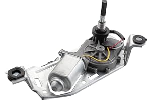 Omix-Ada 19715.13 | Scheibenwischermotor | OE-Referenz: 68002489AA | Passend für Jeep Wrangler JK & JKU 2007–2018