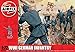Price comparison product image Airfix A01726 WWI German Infantry 1:72 Scale Series 1 Plastic Figures