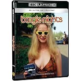 Boogie nights (4K UHD + BD) [Blu-ray]