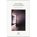 La metamorfosi