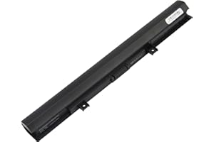 ASUNCELL PA5185U-1BRS Batterie d'ordinateur Portable pour Toshiba Satellite C50 C55 Series C50-A-14G C50-A-156 C50-A-157 C50-B C50-B-02Y C50-B03E C55-A-1D5 C55-A-1N0 C55-A5105 C55-B5296 C55D