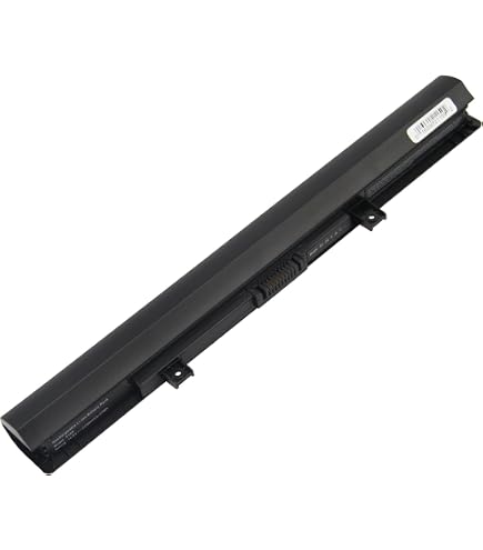 Batteria Per Notebook Toshiba Satellite Pro | Confronta prezzi