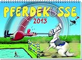 Pferdeküsse 2013 by 