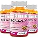 St.Botanica Forskolin 500mg Extract - 90 Veg Caps - Pack of 3 RS.3199.00