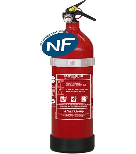 Fournitures nautiques italiennes – Feu à main – FNI1212002