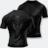 Valhalla - Compression T-shirt