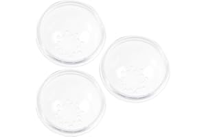 POPETPOP 3 piezas pequeños animales hámster jaula agujero cubierta con jaula ventilada agujeros externos tapón de tubo tapón extremo interfaz montaje jaula deflector accesorios color aleatorio