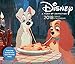 Disney, Daily Calendar 2018 (Calendars 2018) by