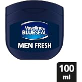 Vaseline Blueseal Men Jel 100 ml