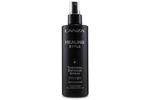L’ANZA L'Anza Healing Smooth Thermal Defense Heat Styler 6.8 Oz By Lanza