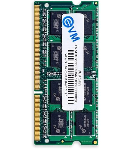 Amazon.in: Buy Hynix 2GB DDR3 RAM PC3-10600 204-Pin Laptop SODIMM