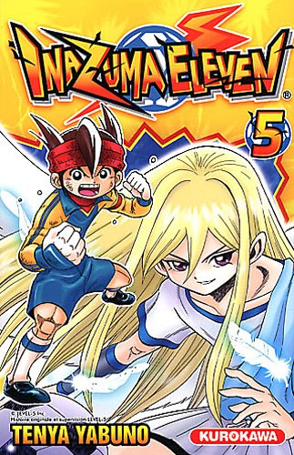 <a href="/node/4196">Inazuma eleven T.05</a>