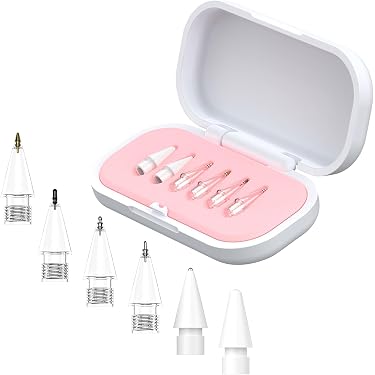 10 Stuks RAYAKT Viltpunten – Compatibel Met Remarkable 1/2, Marker, Marker Plus & Boox Pen2 Pro, Pen Plus, Triangle Pen, Wacom Stylus – Voor Max/Note/Nova/Go/Tab Ultra & Mini