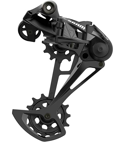 SRAM 12V GEARBOX. NX EAGLE LONG CAGE, Black : Amazon.co.uk: Sports