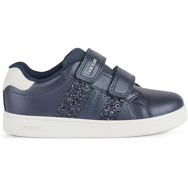 Geox J Loftus Girl Sneakers voor meisjes - Vergelijk prijzen