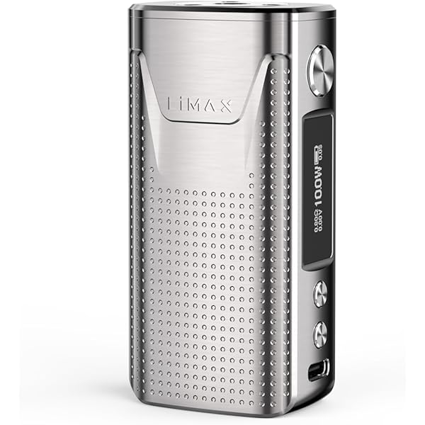 legende 5 geek vape Kit LiMAX