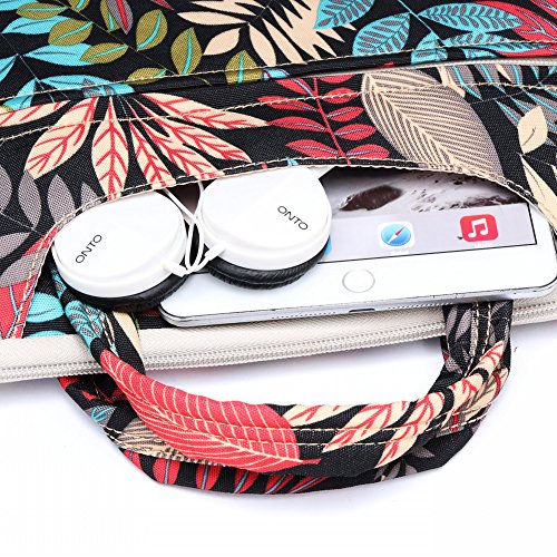 13-13 3 Zoll Laptoph  lle Bohemian Stil Laptop Schutztasche Ultrabook Sleeve f  r Apple Macbook  Acer  Asus  Dell  Fujitsu  Lenovo  HP  Samsung  Sony 