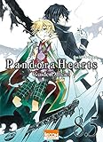 Pandora Hearts - Guide Officiel 8.5