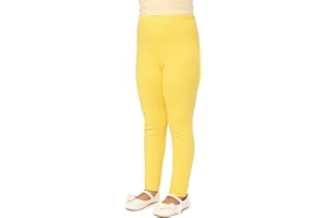 Merry Style Leggings Lunghi Bambina e Ragazza MS10-225