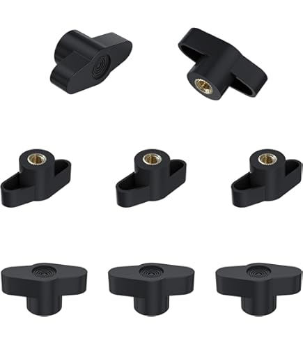 Gruppi Maniglia E Accessori Per Spagnolette Bloccaggio Verona OMAD SX - Foto 5