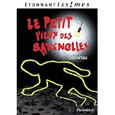 Le Petit Vieux des Batignolles