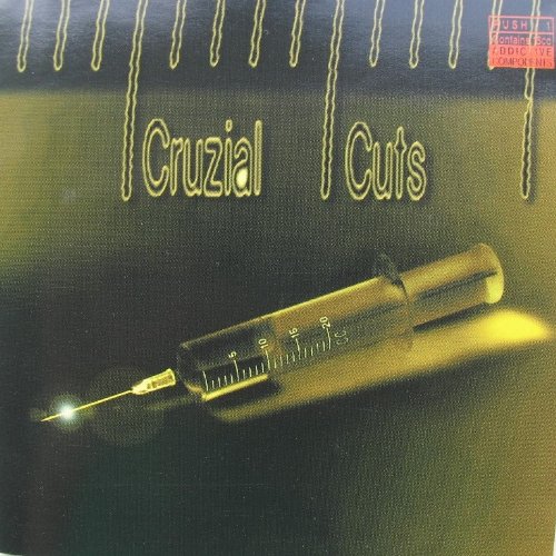 Preisvergleich Produktbild Cruzial Cuts (1997)