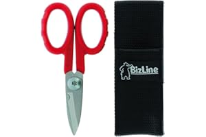 ciseaux électricien - bizline 700042