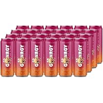Gnrgy Cactus Kick Energy Drink, Pack of 24 (24 x 0.5 L) Disposable :  Amazon.de: Grocery