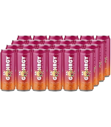 Gnrgy Kaktus Kick Energy-Drink, 24er Pack (24 x 0.5 l) EINWEG : Amazon.de:  Lebensmittel & Getrnke