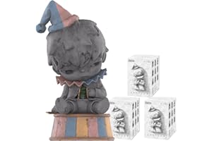 POP MART HIRONO Reshape Series Figures 3Boxes 2.5 inches Articulated Character Premium Design gifts for women Fan-Favorite blind box Collectible Toy Art Toy Action Figure