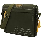 Cappadocia Vintage 4009 Ephesus Shabby Shoulder Postman 15.6 inch Laptop School Travel Daily Vintage Cotton Bag