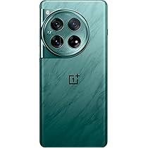 OnePlus 12 5G 16GB/512GB Verde (Smeraldo Fluido) Doppia SIM