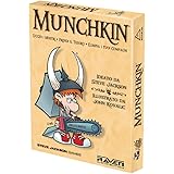 Raven - Munchkin, Italiano