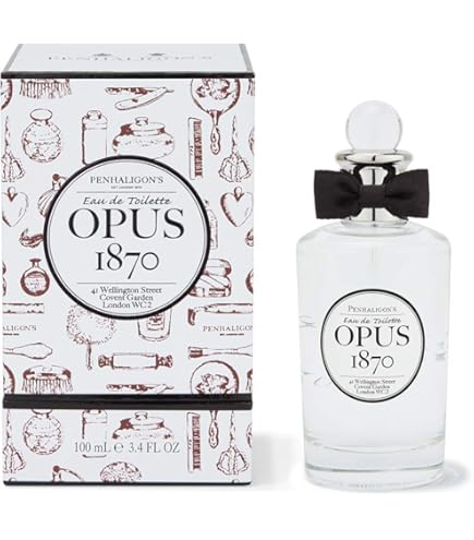 Penhaligon's Anthology Zizonia Eau de Toilette 100 ml : Amazon.co