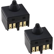 2 Pezzi Condensatore X2 In Polipropilene 0,22µF 275V – Anti-interferenza, Per LED E Apparecchi Elettronici, Passo 10mm