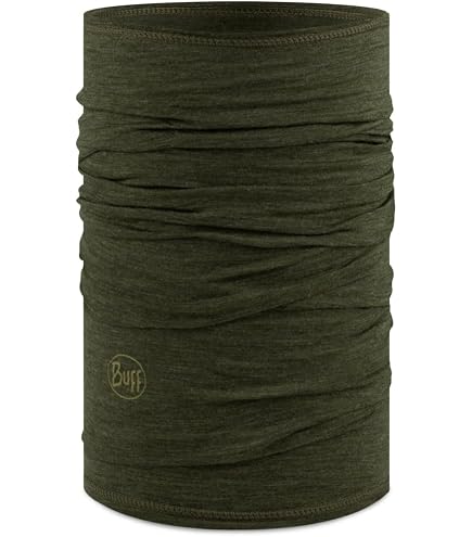 Buff Original Tubolare Junior, Scaldacollo Multifunzione Per Bambini, Leggero E Traspirante, Protezione Per Collo E Testa