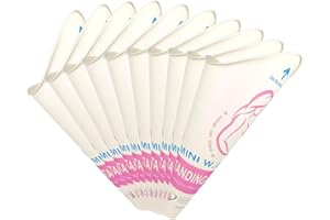 TENINE Urinal Frauen, Urinal für Frauen Damen Tragbares Auslaufsicher Frauenurinal für Urinieren im Stehen oder Hocken Diskretes Unterwegs Toilette Für Unterwegs Camping, Reisen, Wandern