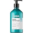 L'Oreal Professionnel Paris Scalp Advanced Anti-Dandruff Shampoo 500ml