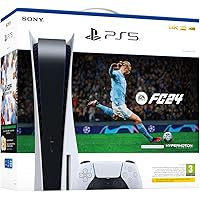 Playstation EA FC 24 + PS5 Standard