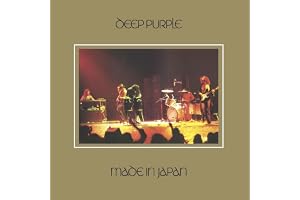 Made In Japan (2014 Remaster)